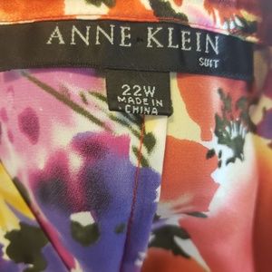 Anne Klein